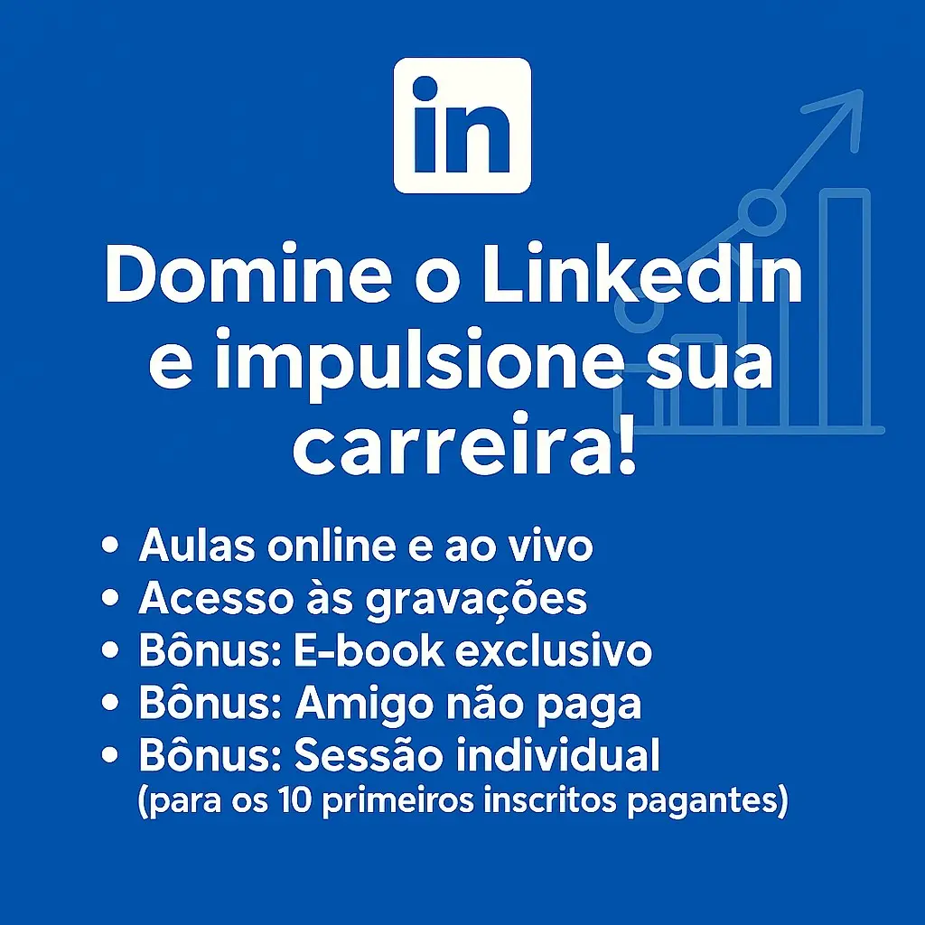 LinkedIn na Prática